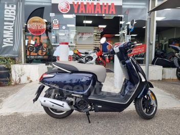 KYMCO LIKE 125