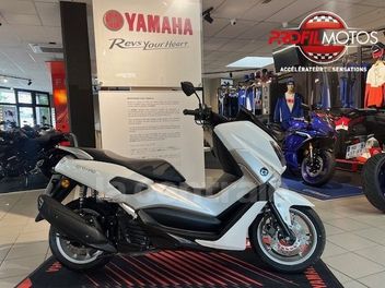 MBK OCITO 125 ABS