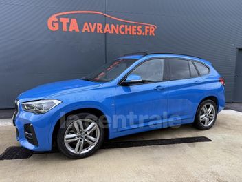 BMW X1 F48 (F48) (2) XDRIVE20D M SPORT BVA8
