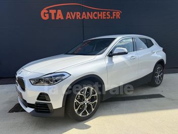 BMW X2 F39 (F39) SDRIVE 18D LOUNGE BVA8 2019