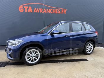 BMW X1 F48 (F48) (2) SDRIVE20I 10CV BUSINESS DESIGN DKG7