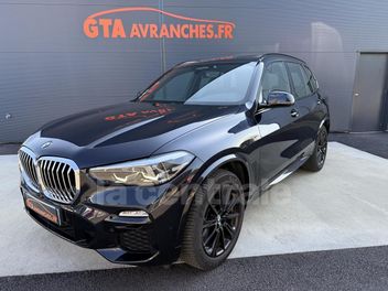 BMW X5 G05 (G05) XDRIVE25D 231 13CV M SPORT BVA8
