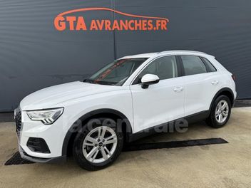 AUDI Q3 (2E GENERATION) II 35 TDI 150 BUSINESS LINE S TRONIC 7