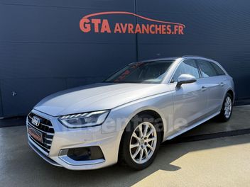AUDI A4 (5E GENERATION) AVANT V (3) AVANT 40 TFSI ULTRA 190 BUSINESS LINE S TRONIC