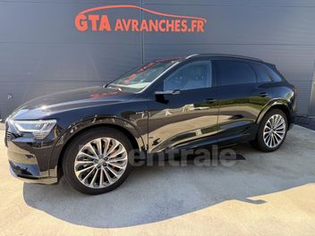 AUDI E-TRON 55 QUATTRO AVUS EXTENDED 95 KWH