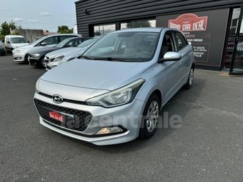 HYUNDAI I20 (2E GENERATION) II 1.1 CRDI 75 INTUITIVE