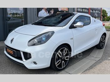 RENAULT WIND 1.2 TCE 100