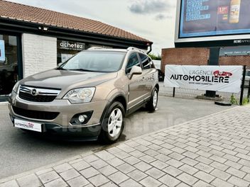 OPEL 