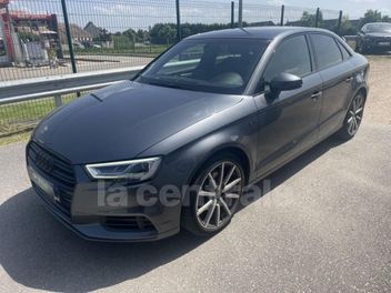 AUDI A3 (3E GENERATION) BERLINE III (2) BERLINE 1.5 TFSI 150 S LINE S TRONIC 7