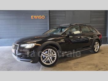 AUDI A4 ALLROAD (2E GENERATION) II 45 TFSI 245 DESIGN QUATTRO S TRONIC