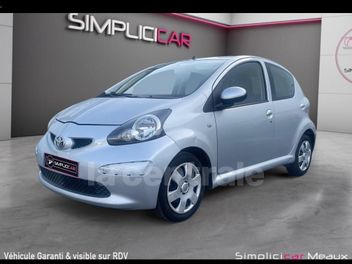 TOYOTA AYGO 1.4 D UP 5P