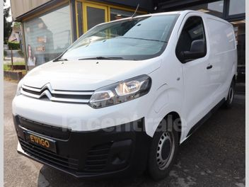 CITROEN E-JUMPY 3 III E TAILLE M 136 75 KWH