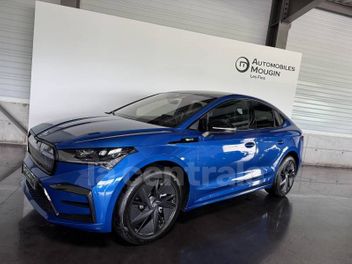 SKODA ENYAQ COUPE COUPE IV RS 77 KWH