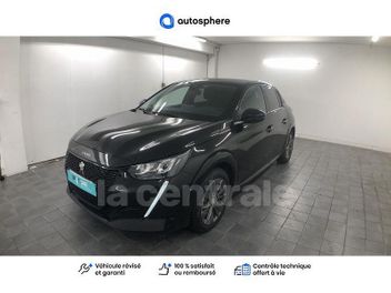 PEUGEOT E-208 (2E GENERATION) II ELECTRIQUE STYLE 50 KWH