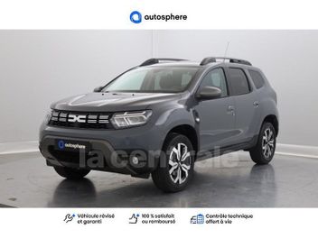 DACIA DUSTER 2 II (2) 1.3 TCE 150 4X2 JOURNEY EDC
