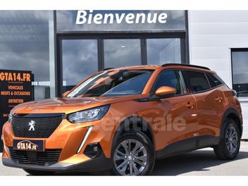 PEUGEOT 