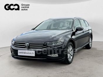 VOLKSWAGEN PASSAT 8 SW VIII (2) SW 2.0 TDI EVO SCR 122 LIFE PLUS DSG7