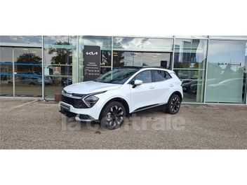 KIA SPORTAGE 5 V 1.6 T-GDI 265 ISG HYBRIDE RECHARGEABLE 4X4 DESIGN BVA6