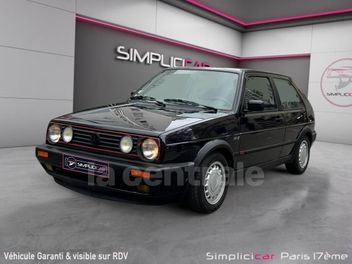 VOLKSWAGEN GOLF 2 GTI II GTI 16S 3P