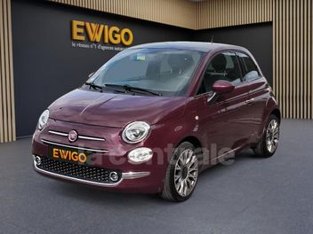 FIAT 500 (3E GENERATION) III 1.0 70 HYBRIDE BSG S/S CLUB