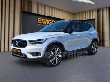 VOLVO XC40 RECHARGE T4 211 R-DESIGN DCT7
