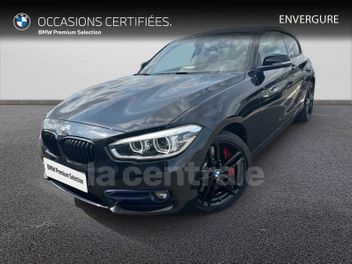 BMW SERIE 1 F21 3 PORTES (F21) (2) 118I SPORT BVA8 3P