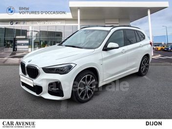 BMW X1 F48 (F48) (2) SDRIVE18D M SPORT BVA8