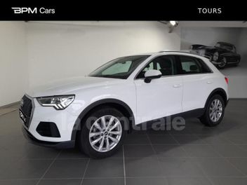 AUDI Q3 (2E GENERATION) II 35 TFSI 150 DESIGN