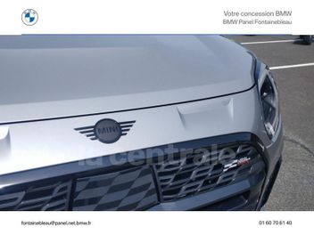 MINI COUNTRYMAN 3 III (U25) C 170 JCW FINITION BVA7