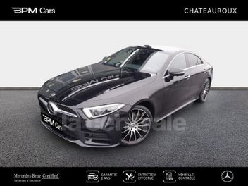 MERCEDES CLASSE CLS 3 III 400 D AMG LINE+ 4MATIC 22CV