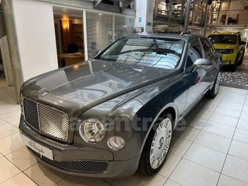 BENTLEY 