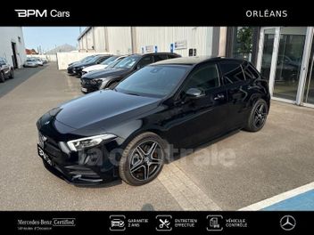 MERCEDES CLASSE A 4 IV 250 E 8CV AMG LINE 8G-DCT