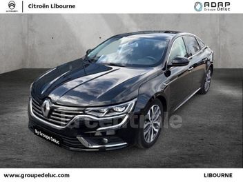 RENAULT TALISMAN 1.6 TCE 200 ENERGY INTENS EDC