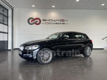BMW SERIE 1 F20 5 PORTES (F20) (2) 118I URBANCHIC BVA8 5P