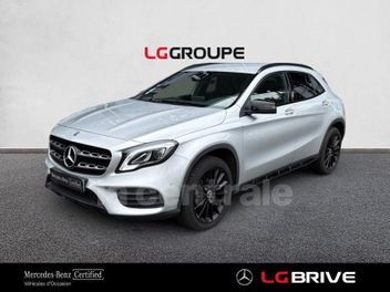 MERCEDES GLA (2) 200 STARLIGHT EDITION 7G-DCT