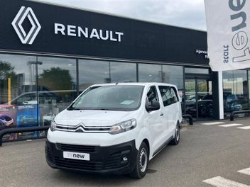 CITROEN JUMPY 3 III TAILLE XL BLUEHDI 120 S&S CONFORT BV6