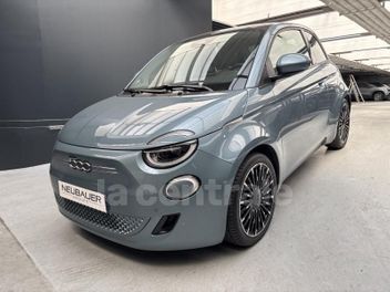 FIAT 500 (3E GENERATION) III 42KWH 3CV ICONE PLUS