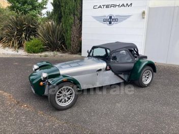 CATERHAM 