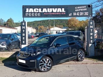 BMW I3 (2) 94 AH 170 +CONNECTED ATELIER 33 KWH
