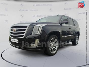 CADILLAC 