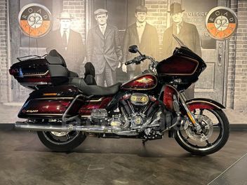HARLEY DAVIDSON CVO ROAD GLIDE 1923