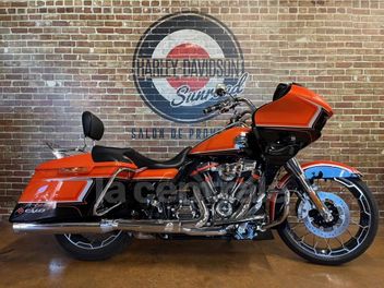HARLEY DAVIDSON TOURING ROAD GLIDE 1923 CVO