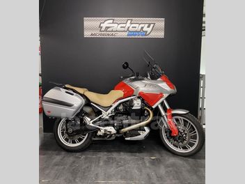 MOTO GUZZI STELVIO 1200 4V