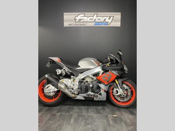 APRILIA RSV4 R 1000
