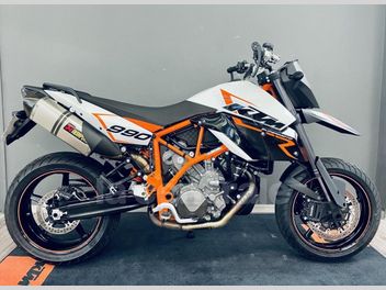 KTM SMR 990