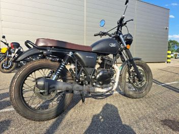 MASH SEVENTY 125