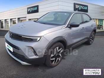 OPEL MOKKA 2 II 1.2 TURBO 130 ELEGANCE BUSINESS BVA8