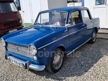 FIAT 1100 BERLINE