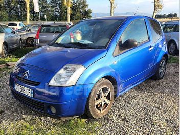 CITROEN C2 1.4 HDI