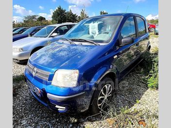 FIAT PANDA 2 4X4 II 1.2 4X4